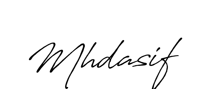 You can use this online signature creator to create a handwritten signature for the name Mhdasif. This is the best online autograph maker. Mhdasif signature style 7 images and pictures png