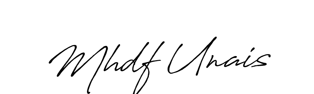 Check out images of Autograph of Mhdf Unais name. Actor Mhdf Unais Signature Style. Antro_Vectra_Bolder is a professional sign style online. Mhdf Unais signature style 7 images and pictures png