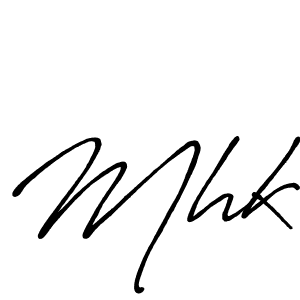 This is the best signature style for the Mhk name. Also you like these signature font (Antro_Vectra_Bolder). Mix name signature. Mhk signature style 7 images and pictures png