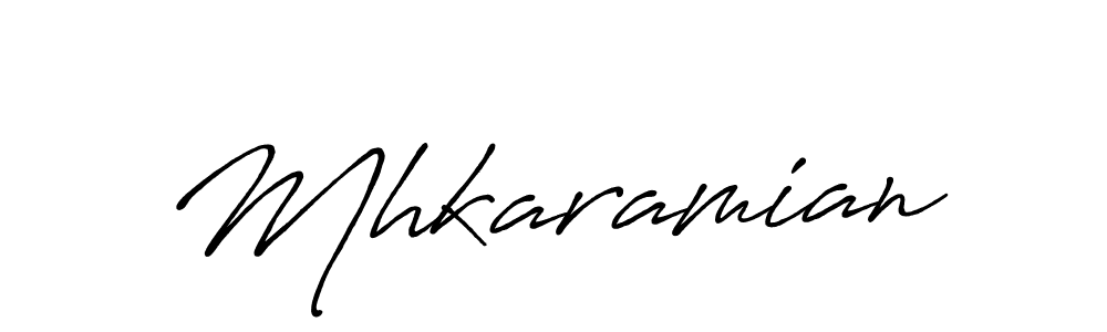 Make a short Mhkaramian signature style. Manage your documents anywhere anytime using Antro_Vectra_Bolder. Create and add eSignatures, submit forms, share and send files easily. Mhkaramian signature style 7 images and pictures png