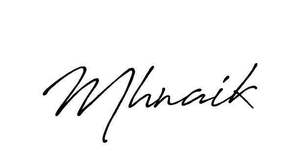 Make a short Mhnaik signature style. Manage your documents anywhere anytime using Antro_Vectra_Bolder. Create and add eSignatures, submit forms, share and send files easily. Mhnaik signature style 7 images and pictures png