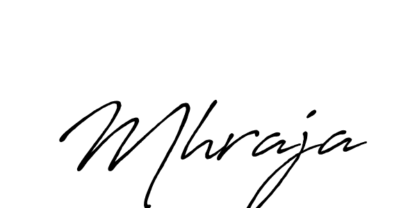 Make a short Mhraja signature style. Manage your documents anywhere anytime using Antro_Vectra_Bolder. Create and add eSignatures, submit forms, share and send files easily. Mhraja signature style 7 images and pictures png
