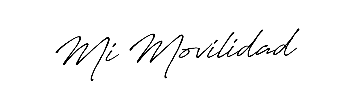 Here are the top 10 professional signature styles for the name Mi Movilidad. These are the best autograph styles you can use for your name. Mi Movilidad signature style 7 images and pictures png