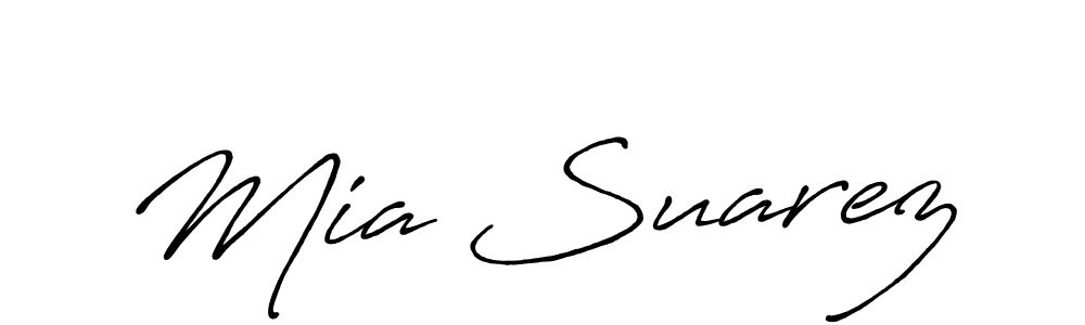 Here are the top 10 professional signature styles for the name Mia Suarez. These are the best autograph styles you can use for your name. Mia Suarez signature style 7 images and pictures png