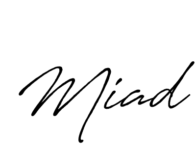 You can use this online signature creator to create a handwritten signature for the name Miad. This is the best online autograph maker. Miad signature style 7 images and pictures png