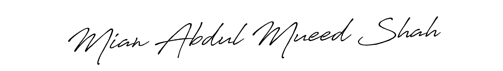 See photos of Mian Abdul Mueed Shah official signature by Spectra . Check more albums & portfolios. Read reviews & check more about Antro_Vectra_Bolder font. Mian Abdul Mueed Shah signature style 7 images and pictures png