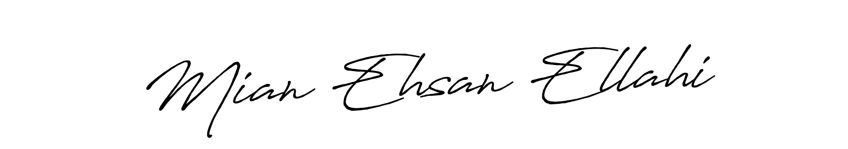 Best and Professional Signature Style for Mian Ehsan Ellahi. Antro_Vectra_Bolder Best Signature Style Collection. Mian Ehsan Ellahi signature style 7 images and pictures png