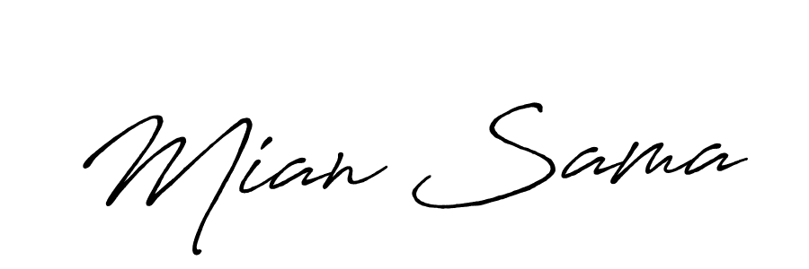 Here are the top 10 professional signature styles for the name Mian Sama. These are the best autograph styles you can use for your name. Mian Sama signature style 7 images and pictures png
