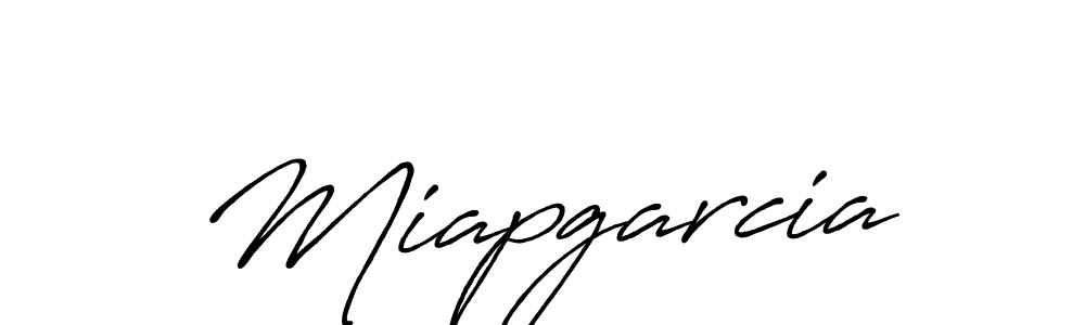 Similarly Antro_Vectra_Bolder is the best handwritten signature design. Signature creator online .You can use it as an online autograph creator for name Miapgarcia. Miapgarcia signature style 7 images and pictures png