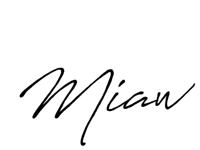 Check out images of Autograph of Miaw name. Actor Miaw Signature Style. Antro_Vectra_Bolder is a professional sign style online. Miaw signature style 7 images and pictures png