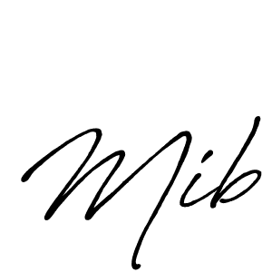 You can use this online signature creator to create a handwritten signature for the name Mib. This is the best online autograph maker. Mib signature style 7 images and pictures png