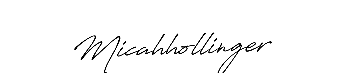 Here are the top 10 professional signature styles for the name Micahhollinger. These are the best autograph styles you can use for your name. Micahhollinger signature style 7 images and pictures png