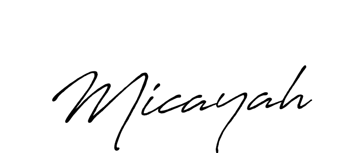 Best and Professional Signature Style for Micayah. Antro_Vectra_Bolder Best Signature Style Collection. Micayah signature style 7 images and pictures png