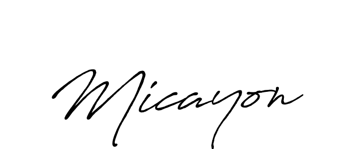 This is the best signature style for the Micayon name. Also you like these signature font (Antro_Vectra_Bolder). Mix name signature. Micayon signature style 7 images and pictures png