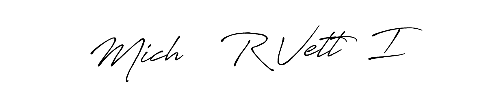 Here are the top 10 professional signature styles for the name Mich    R Vett  I. These are the best autograph styles you can use for your name. Mich    R Vett  I signature style 7 images and pictures png