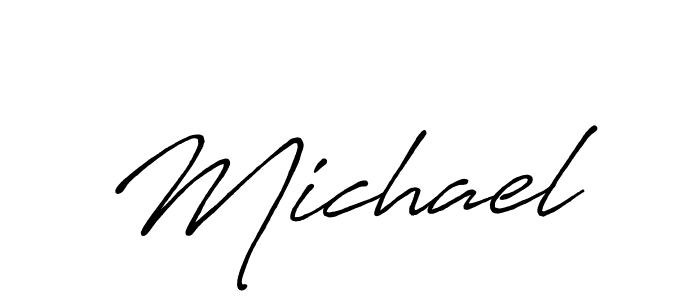 Make a short Michael signature style. Manage your documents anywhere anytime using Antro_Vectra_Bolder. Create and add eSignatures, submit forms, share and send files easily. Michael signature style 7 images and pictures png