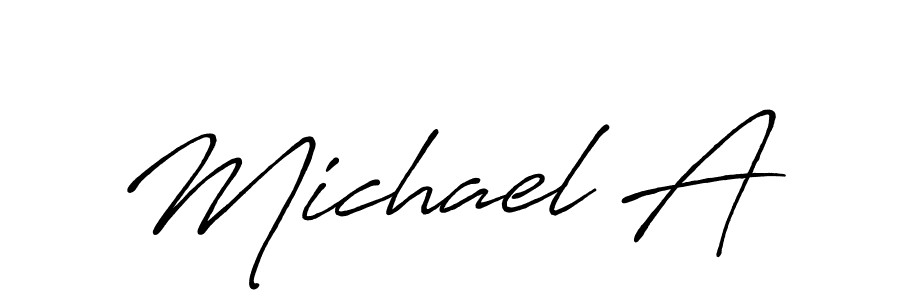 Check out images of Autograph of Michael A name. Actor Michael A Signature Style. Antro_Vectra_Bolder is a professional sign style online. Michael A signature style 7 images and pictures png