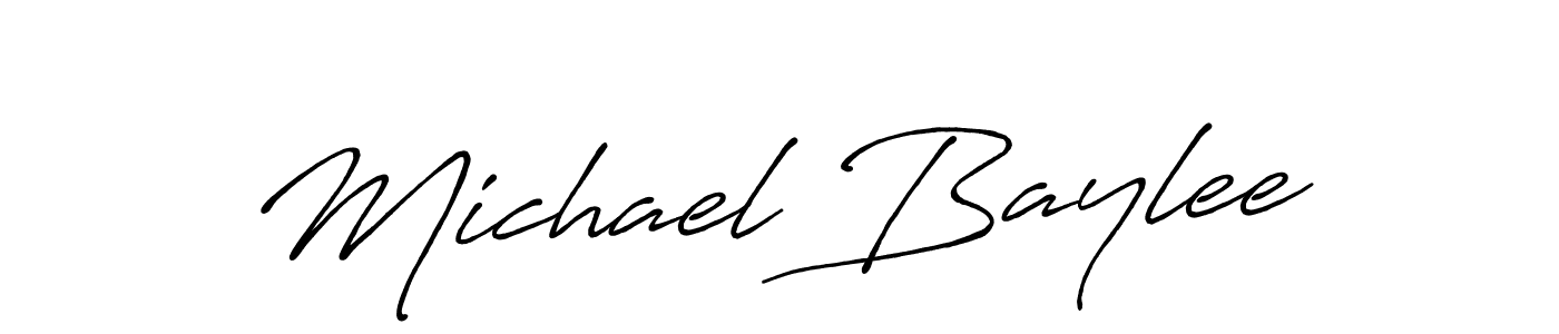 This is the best signature style for the Michael Baylee name. Also you like these signature font (Antro_Vectra_Bolder). Mix name signature. Michael Baylee signature style 7 images and pictures png