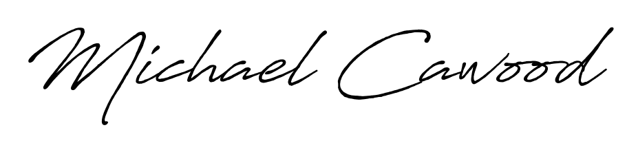 You can use this online signature creator to create a handwritten signature for the name Michael Cawood. This is the best online autograph maker. Michael Cawood signature style 7 images and pictures png