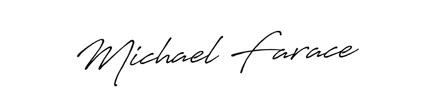 Check out images of Autograph of Michael Farace name. Actor Michael Farace Signature Style. Antro_Vectra_Bolder is a professional sign style online. Michael Farace signature style 7 images and pictures png