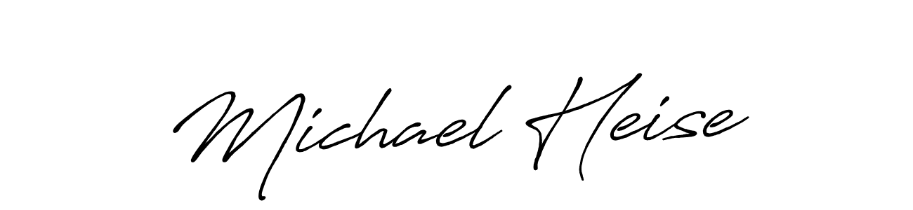 Check out images of Autograph of Michael Heise name. Actor Michael Heise Signature Style. Antro_Vectra_Bolder is a professional sign style online. Michael Heise signature style 7 images and pictures png