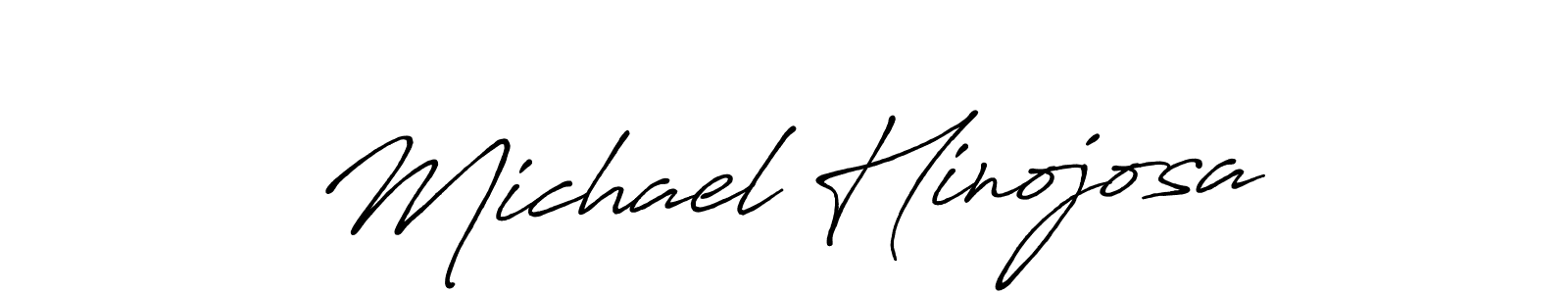 See photos of Michael Hinojosa official signature by Spectra . Check more albums & portfolios. Read reviews & check more about Antro_Vectra_Bolder font. Michael Hinojosa signature style 7 images and pictures png