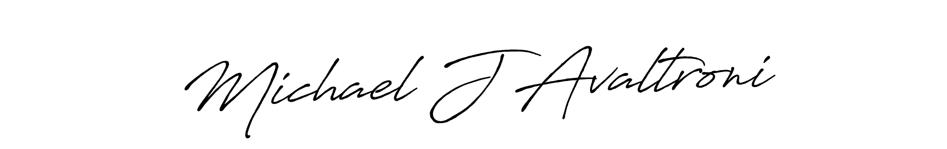 Check out images of Autograph of Michael J Avaltroni name. Actor Michael J Avaltroni Signature Style. Antro_Vectra_Bolder is a professional sign style online. Michael J Avaltroni signature style 7 images and pictures png
