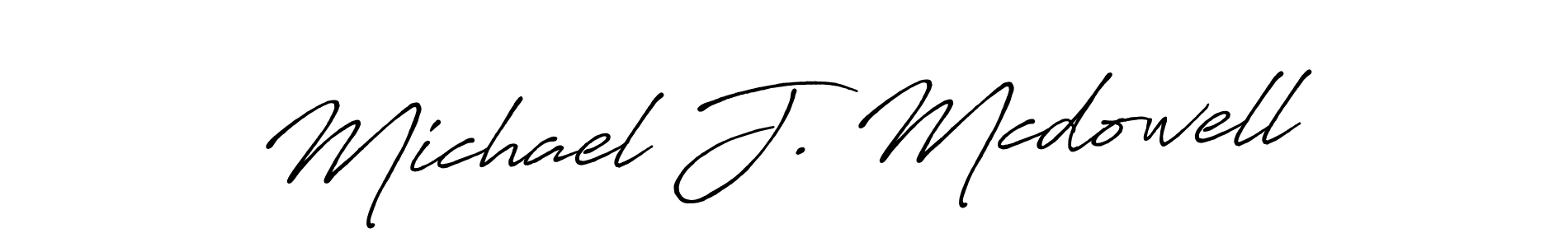 Once you've used our free online signature maker to create your best signature Antro_Vectra_Bolder style, it's time to enjoy all of the benefits that Michael J. Mcdowell name signing documents. Michael J. Mcdowell signature style 7 images and pictures png