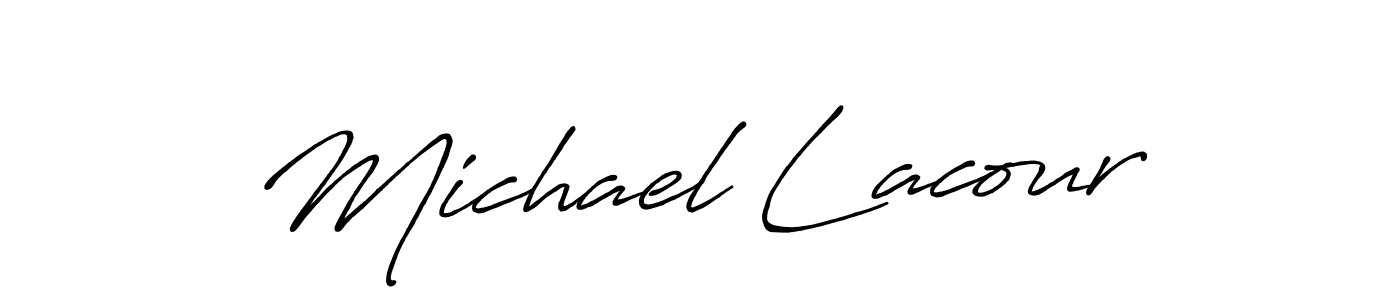 See photos of Michael Lacour official signature by Spectra . Check more albums & portfolios. Read reviews & check more about Antro_Vectra_Bolder font. Michael Lacour signature style 7 images and pictures png