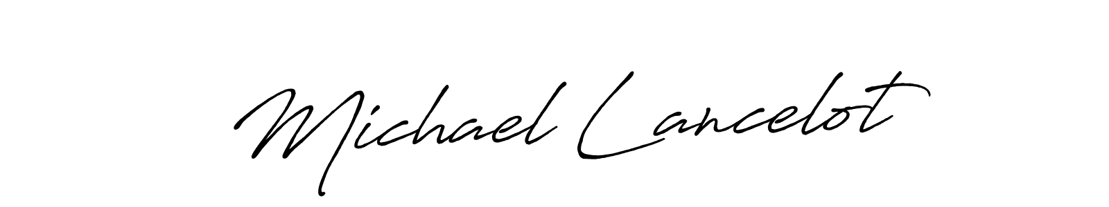 Make a short Michael Lancelot signature style. Manage your documents anywhere anytime using Antro_Vectra_Bolder. Create and add eSignatures, submit forms, share and send files easily. Michael Lancelot signature style 7 images and pictures png