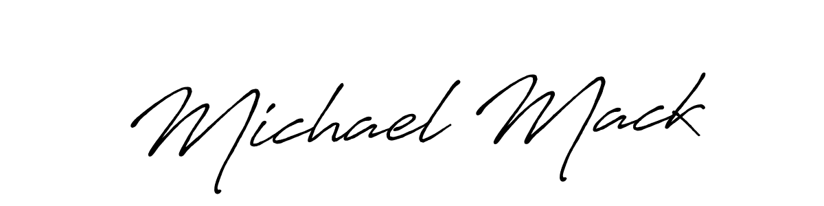 Make a beautiful signature design for name Michael Mack. Use this online signature maker to create a handwritten signature for free. Michael Mack signature style 7 images and pictures png