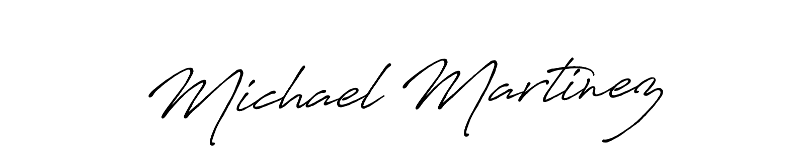Also You can easily find your signature by using the search form. We will create Michael Martinez name handwritten signature images for you free of cost using Antro_Vectra_Bolder sign style. Michael Martinez signature style 7 images and pictures png