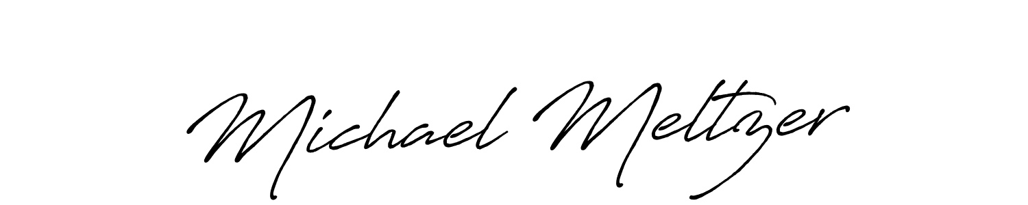 Make a beautiful signature design for name Michael Meltzer. Use this online signature maker to create a handwritten signature for free. Michael Meltzer signature style 7 images and pictures png