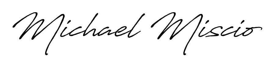 Create a beautiful signature design for name Michael Miscio. With this signature (Antro_Vectra_Bolder) fonts, you can make a handwritten signature for free. Michael Miscio signature style 7 images and pictures png