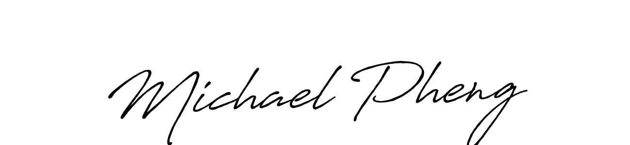 You can use this online signature creator to create a handwritten signature for the name Michael Pheng. This is the best online autograph maker. Michael Pheng signature style 7 images and pictures png