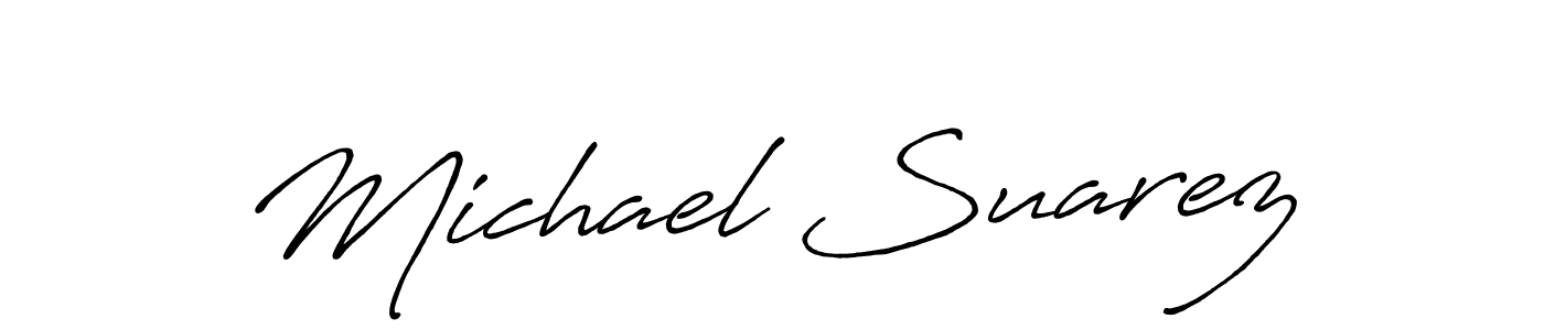 You can use this online signature creator to create a handwritten signature for the name Michael Suarez. This is the best online autograph maker. Michael Suarez signature style 7 images and pictures png