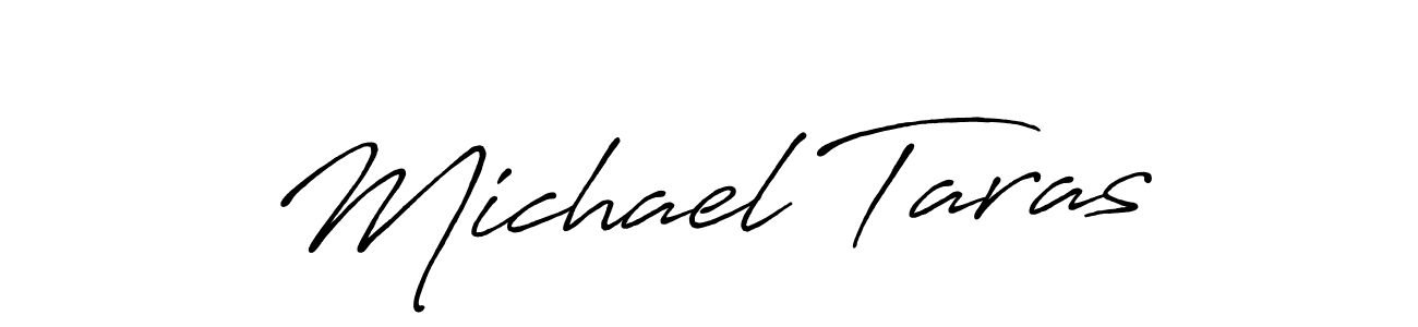 See photos of Michael Taras official signature by Spectra . Check more albums & portfolios. Read reviews & check more about Antro_Vectra_Bolder font. Michael Taras signature style 7 images and pictures png