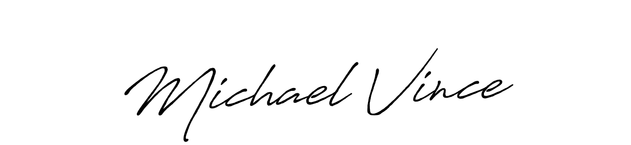 See photos of Michael Vince official signature by Spectra . Check more albums & portfolios. Read reviews & check more about Antro_Vectra_Bolder font. Michael Vince signature style 7 images and pictures png