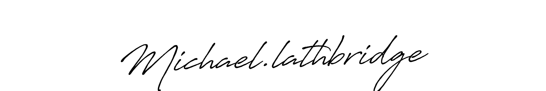 Check out images of Autograph of Michael.lathbridge name. Actor Michael.lathbridge Signature Style. Antro_Vectra_Bolder is a professional sign style online. Michael.lathbridge signature style 7 images and pictures png