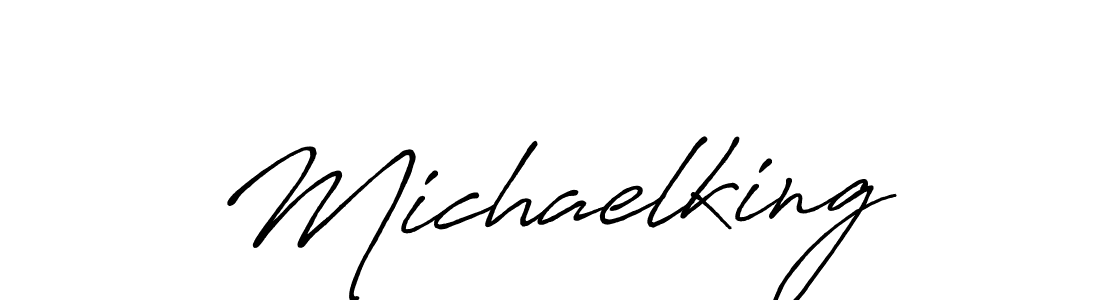 This is the best signature style for the Michaelking name. Also you like these signature font (Antro_Vectra_Bolder). Mix name signature. Michaelking signature style 7 images and pictures png