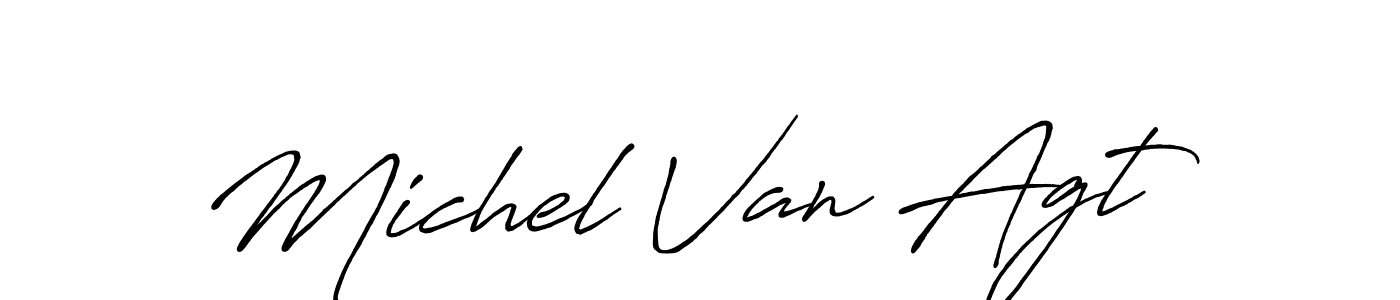 Make a beautiful signature design for name Michel Van Agt. Use this online signature maker to create a handwritten signature for free. Michel Van Agt signature style 7 images and pictures png