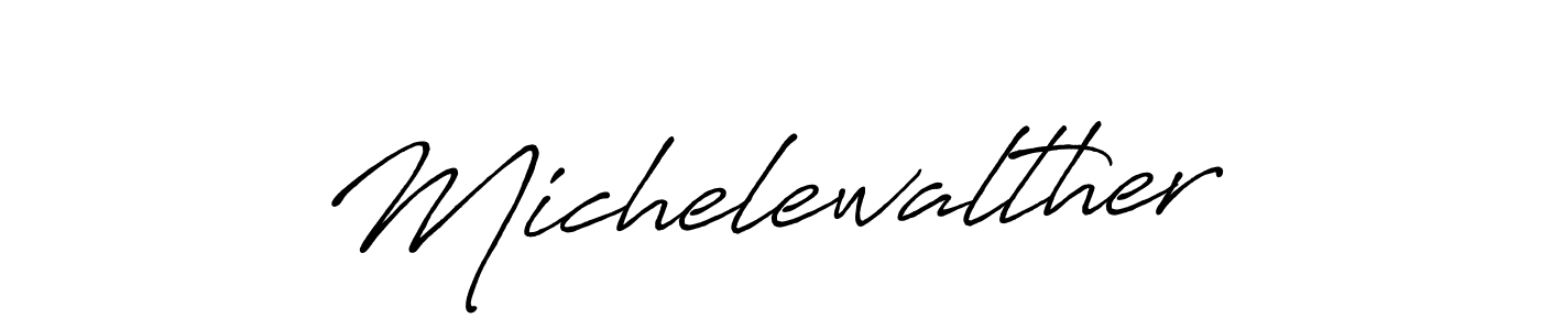 Check out images of Autograph of Michelewalther name. Actor Michelewalther Signature Style. Antro_Vectra_Bolder is a professional sign style online. Michelewalther signature style 7 images and pictures png