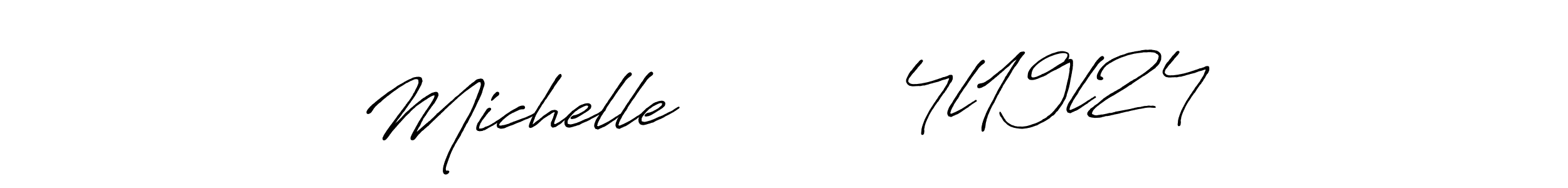 Check out images of Autograph of Michelle          4l19l24 name. Actor Michelle          4l19l24 Signature Style. Antro_Vectra_Bolder is a professional sign style online. Michelle          4l19l24 signature style 7 images and pictures png