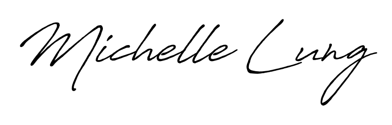 See photos of Michelle Lung official signature. Check more albums & portfolios. Read reviews & check more about Antro_Vectra_Bolder font. Michelle Lung signature style 7 images and pictures png