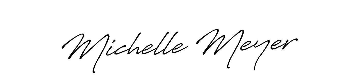 Here are the top 10 professional signature styles for the name Michelle Meyer. These are the best autograph styles you can use for your name. Michelle Meyer signature style 7 images and pictures png