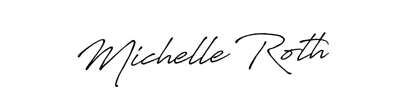 Check out images of Autograph of Michelle Roth name. Actor Michelle Roth Signature Style. Antro_Vectra_Bolder is a professional sign style online. Michelle Roth signature style 7 images and pictures png