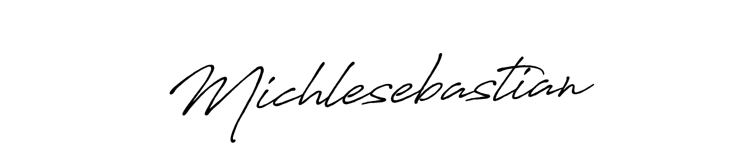 This is the best signature style for the Michlesebastian name. Also you like these signature font (Antro_Vectra_Bolder). Mix name signature. Michlesebastian signature style 7 images and pictures png