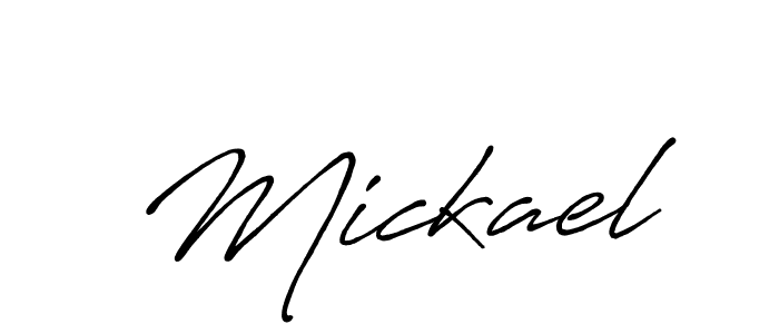 How to Draw Mickael signature style? Antro_Vectra_Bolder is a latest design signature styles for name Mickael. Mickael signature style 7 images and pictures png