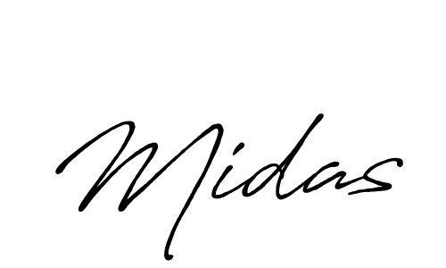 How to Draw Midas signature style? Antro_Vectra_Bolder is a latest design signature styles for name Midas. Midas signature style 7 images and pictures png