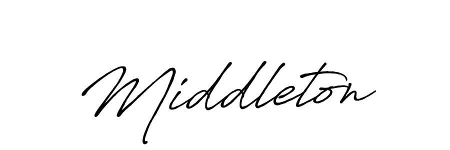 Antro_Vectra_Bolder is a professional signature style that is perfect for those who want to add a touch of class to their signature. It is also a great choice for those who want to make their signature more unique. Get Middleton name to fancy signature for free. Middleton signature style 7 images and pictures png